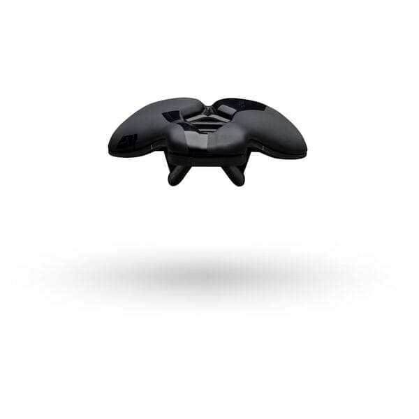 PRO Stealth Team Saddle; Carbon Rails; 152mm; Anatomic Fit