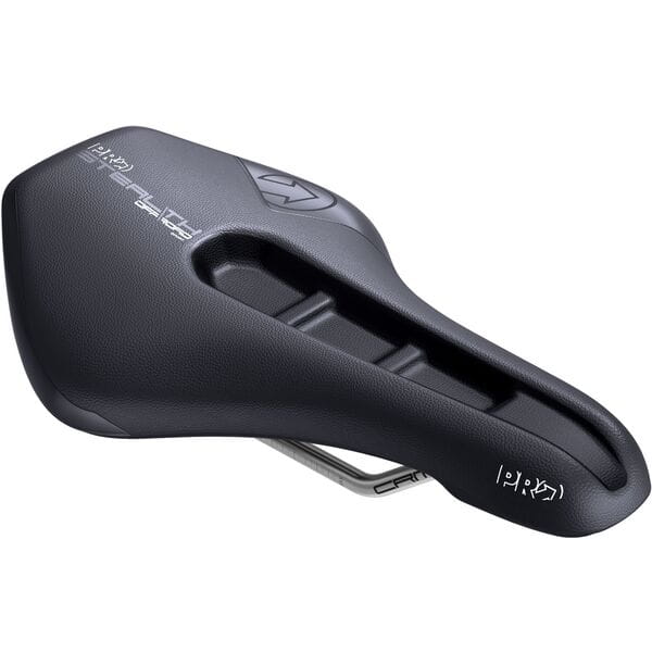 PRO Stealth Offroad Sport Saddle; 152mm