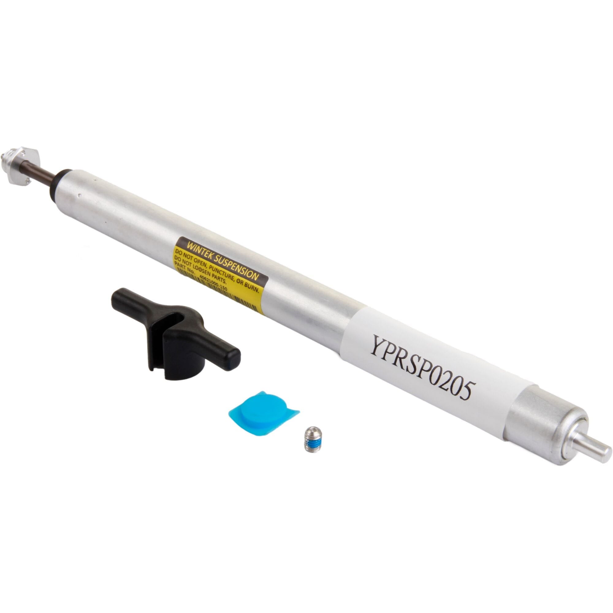 PRO Koryak Dropper Seatpost; Replacement Spring Cartridge; 150mm ...