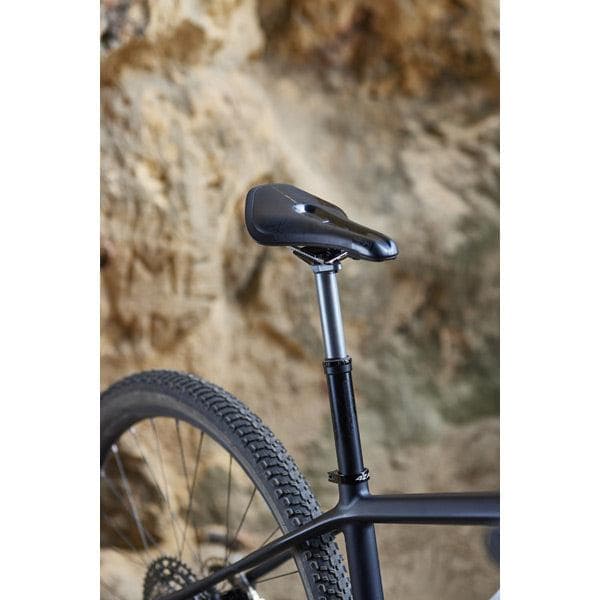 PRO Tharsis Dropper Seatpost; 100mm; 31.6mm; Internal; In-Line