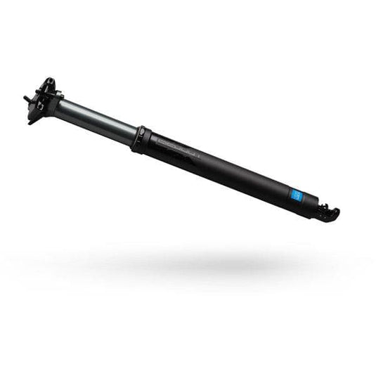 PRO Tharsis Dropper Seatpost; 100mm; 30.9mm; Internal; In-Line