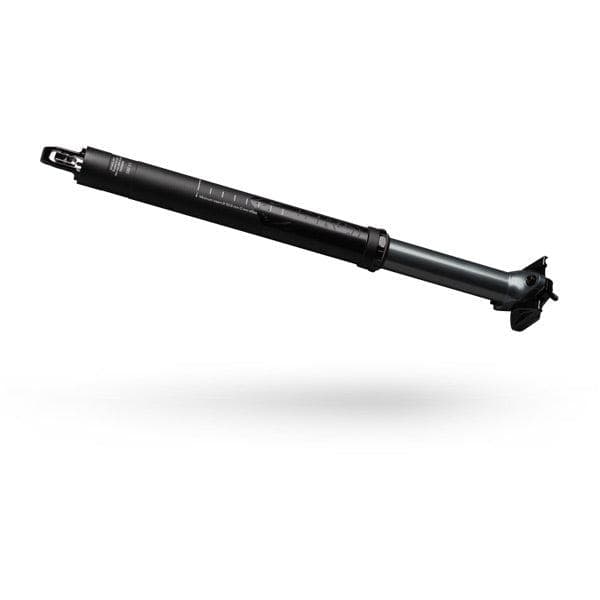PRO Tharsis Dropper Seatpost; 100mm; 31.6mm; Internal; In-Line