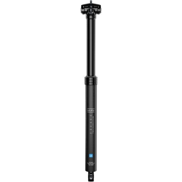 PRO LT Dropper Seatpost; 150mm; 31.6mm; Internal; In-Line