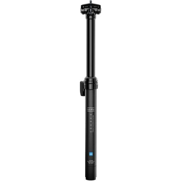 PRO LT Dropper Seatpost; 150mm; 31.6mm; External; In-Line