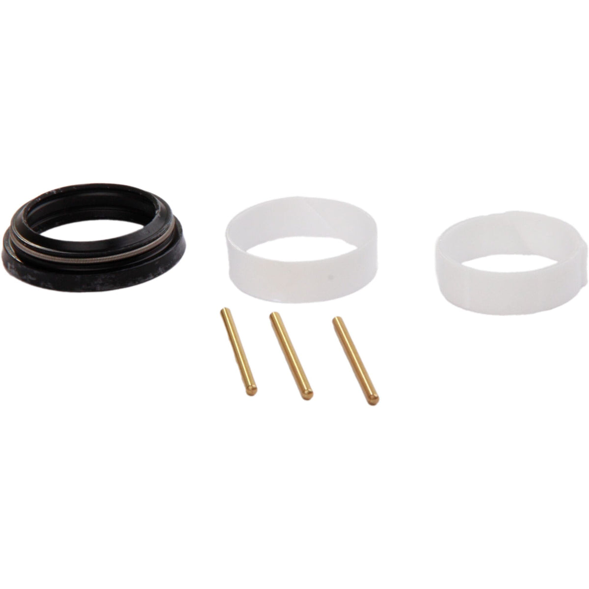PRO Tharsis Dropper Seatpost 200mm; Service Kit