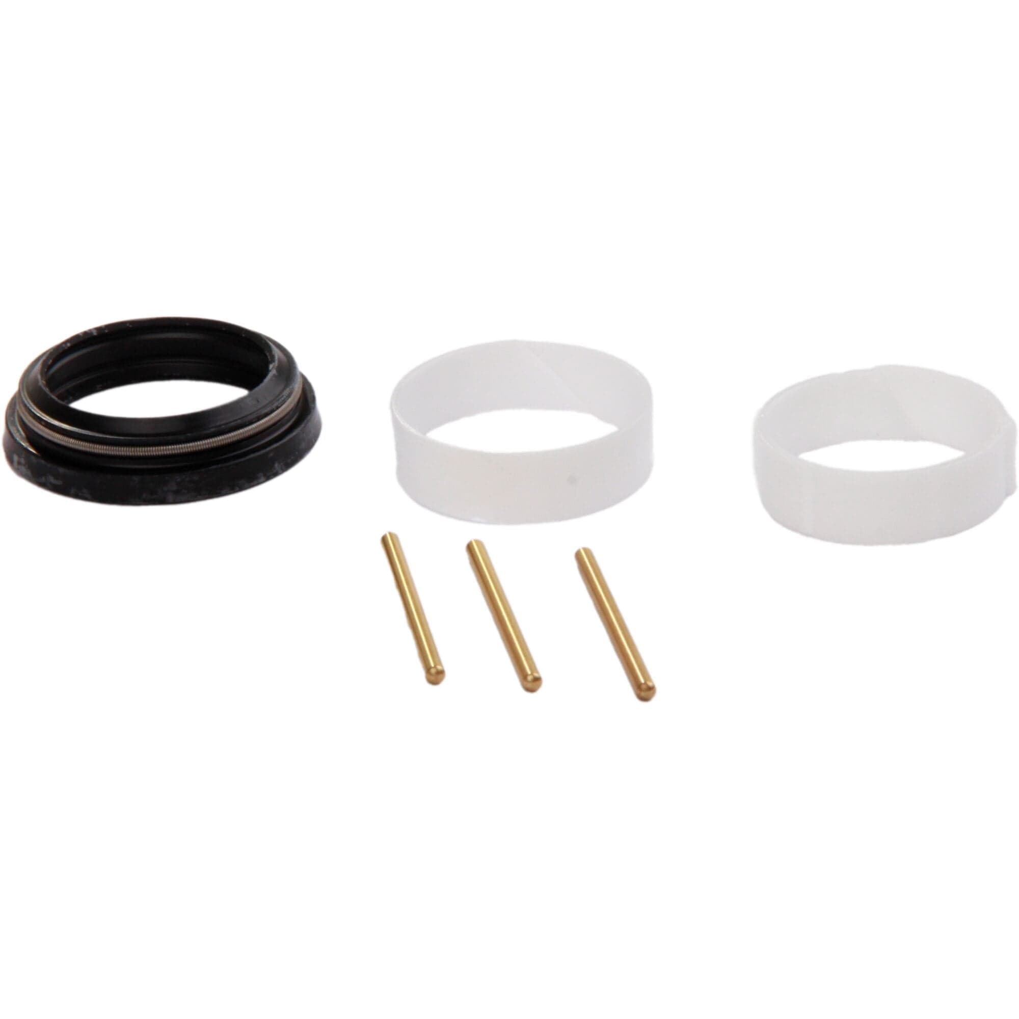 PRO Tharsis Dropper Seatpost 200mm; Service Kit