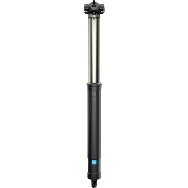 PRO Tharsis Dropper Seatpost; 160mm; 34.9mm; Internal; In-Line