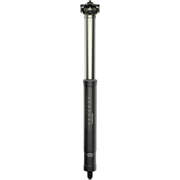 PRO Tharsis Dropper Seatpost; 160mm; 31.6mm; Internal; In-Line