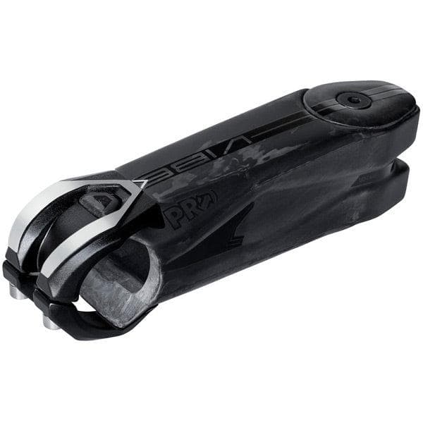 PRO VIBE Carbon Stem; 31.8mm; 1-1/8; 130mm; -10&deg;