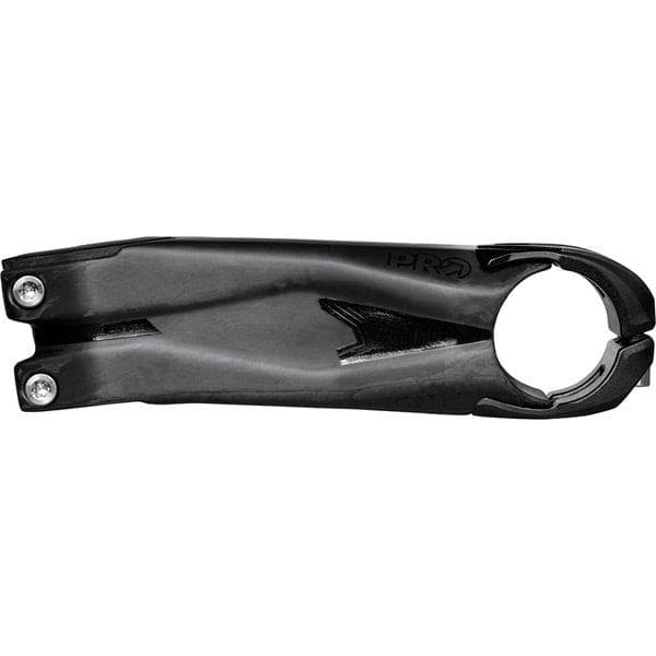PRO VIBE Carbon Stem; 31.8mm; 1-1/8; 120mm; -10&deg;