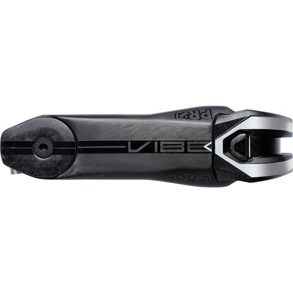 PRO VIBE Carbon Stem; 31.8mm; 1-1/8; 130mm; -10&deg;
