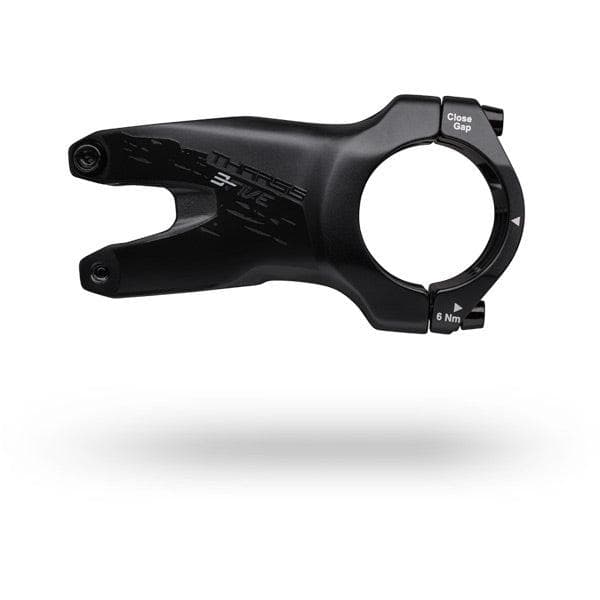 PRO Tharsis 3FIVE Stem; Alloy; 35mm; 90mm