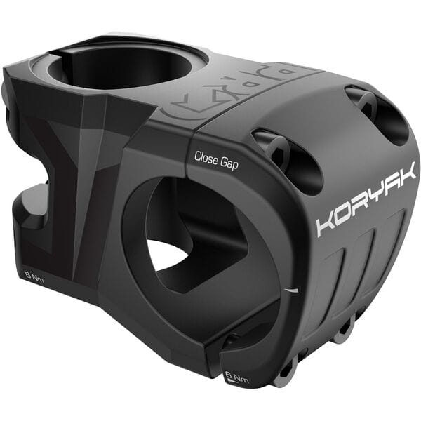 PRO Koryak E-Performance Stem; Alloy; 35mm; 1-1/8; 35mm; 0&deg;