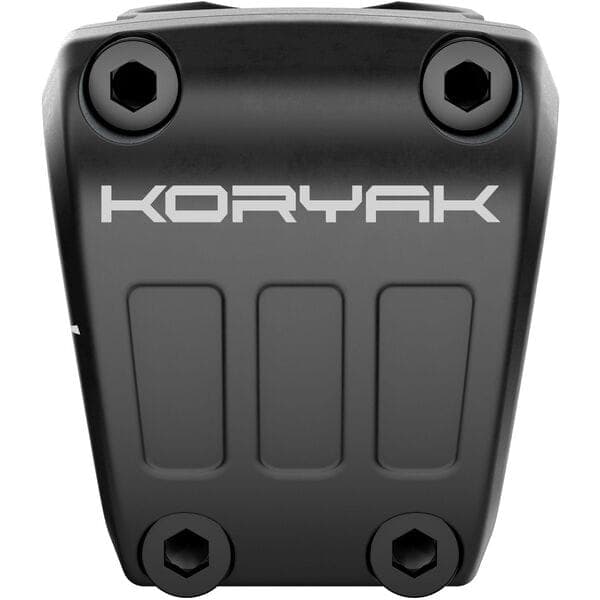 PRO Koryak E-Performance Stem; Alloy; 35mm; 1-1/8; 45mm; 0&deg;