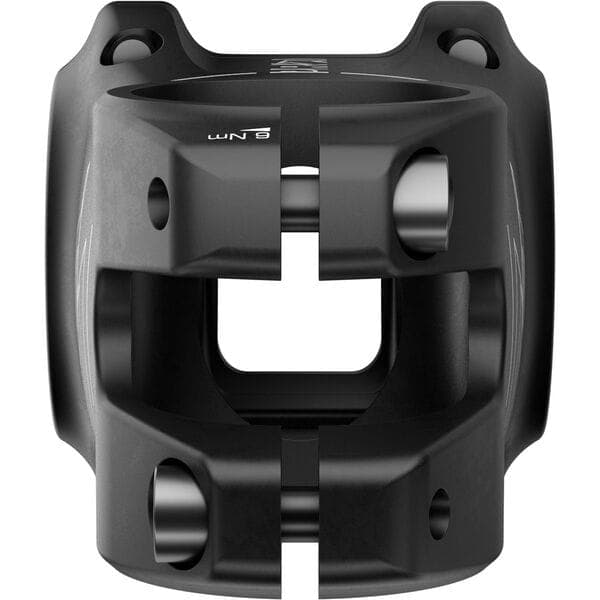 PRO LT Stem; Alloy; 31.8mm; 1-1/8; 50mm; 0&deg;