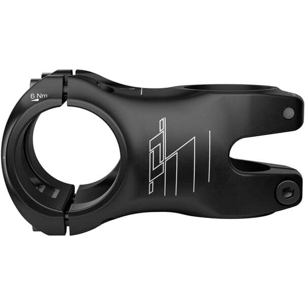 PRO LT Stem; Alloy; 31.8mm; 1-1/8; 40mm; 0&deg;