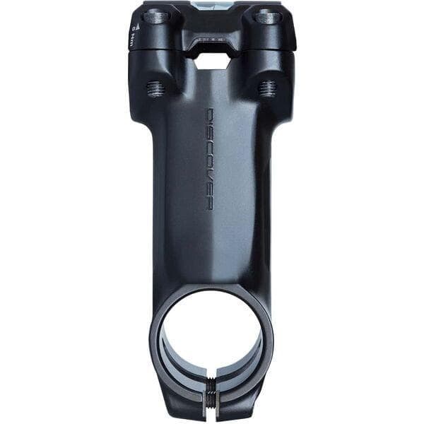 PRO Discover Stem; Alloy; 31.8mm; 1-1/8; 70mm; +6/-6&deg;