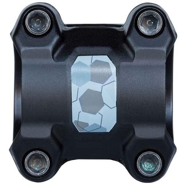 PRO Discover Stem; Alloy; 31.8mm; 1-1/8; 70mm; +6/-6&deg;