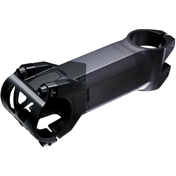 PRO VIBE Superlight Stem; Alloy; 31.8mm; 1-1/4; 110mm; &plusmn;6&deg;