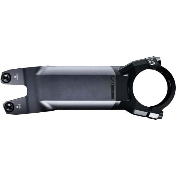 PRO VIBE Superlight Stem; Alloy; 31.8mm; 1-1/4; 100mm; &plusmn;6&deg;