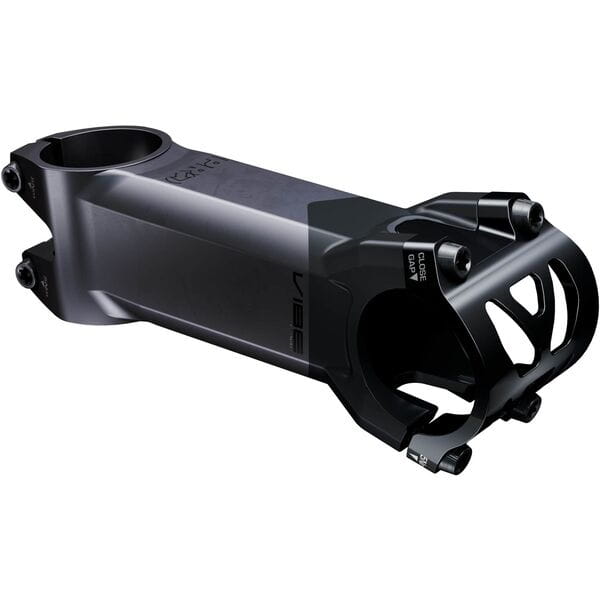 PRO VIBE Superlight Stem; Alloy; 31.8mm; 1-1/4; 130mm; +/- 6 degree