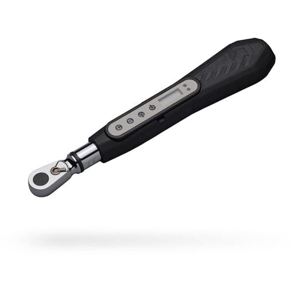 PRO Team Digital Torque Wrench