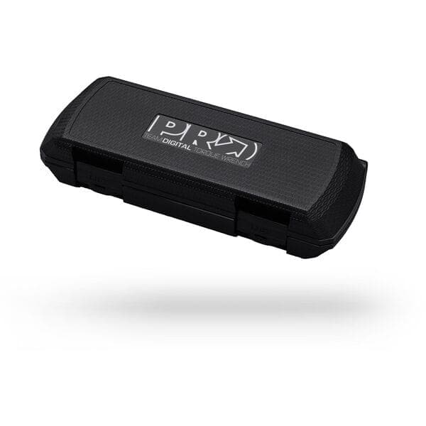 PRO Team Digital Torque Wrench