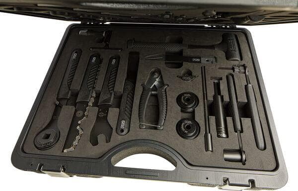 PRO Expert Toolkit; 42 Tools