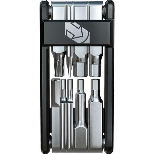 PRO Mini Tool; 9-Functions; Alloy Case