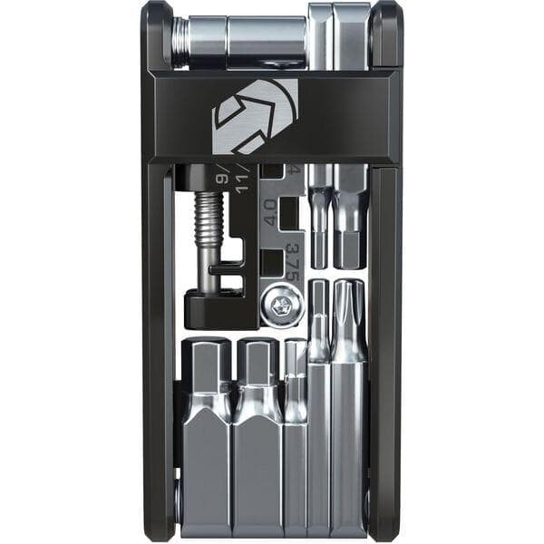 PRO Mini Tool; 13-Functions; Alloy Case