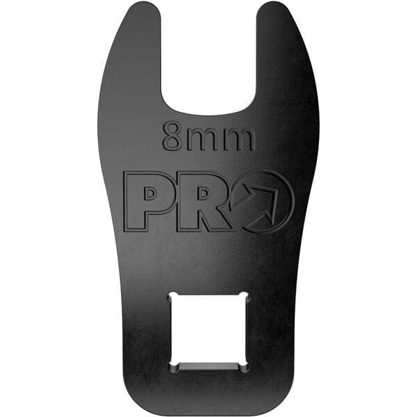 PRO 8mm Open End Wrench