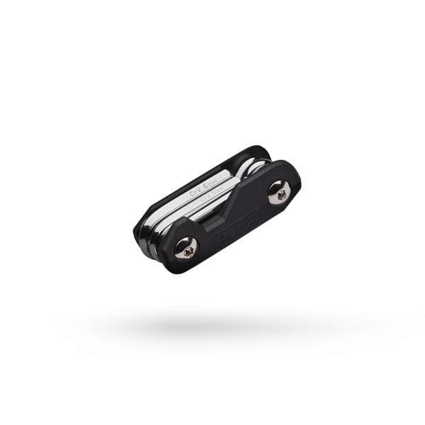 PRO Mini Tool; 6-Functions; Resin Case