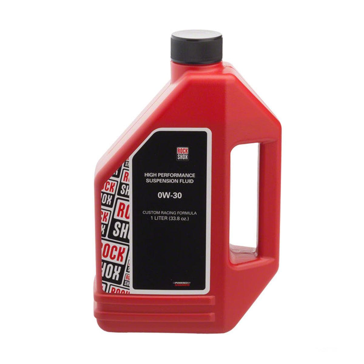 Rockshox Pike Suspension Oil 0-W30 1 Liter Bottle: