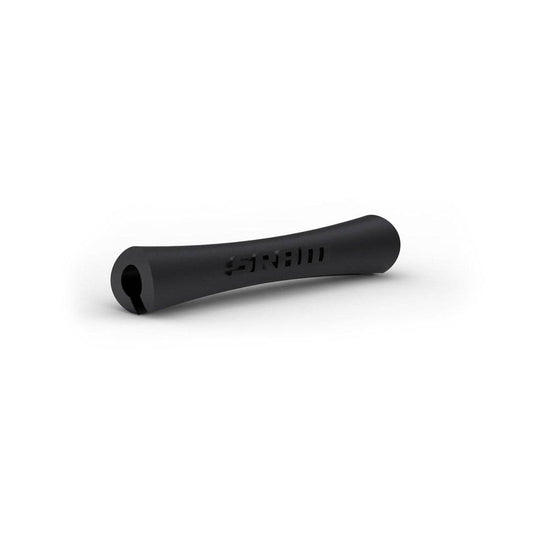 Sram Outer Cable Frame Protector Rubber Black - Qty 4: