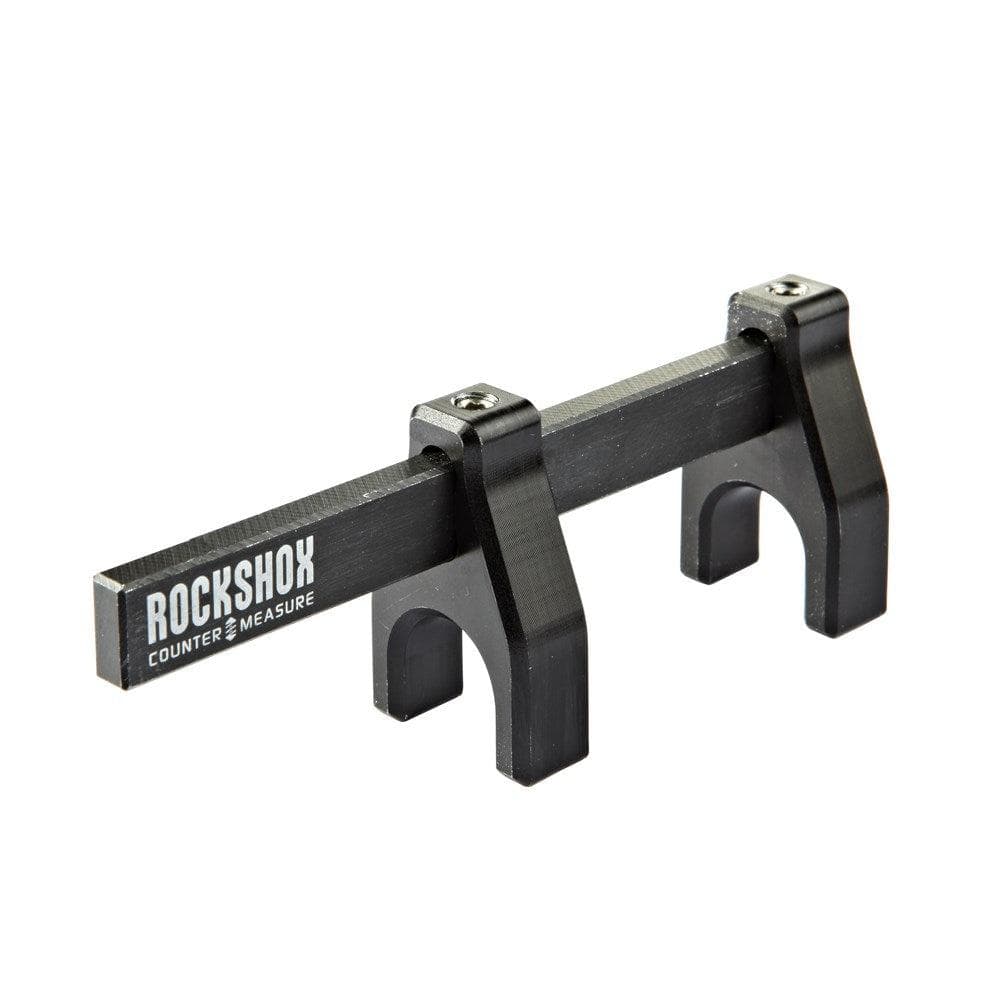 Rockshox Rear Shock Spring Compressor Tool, Counter Measure - Super Deluxe/Deluxe Coil B1+(2023+), Vivid C1+ (2024+):