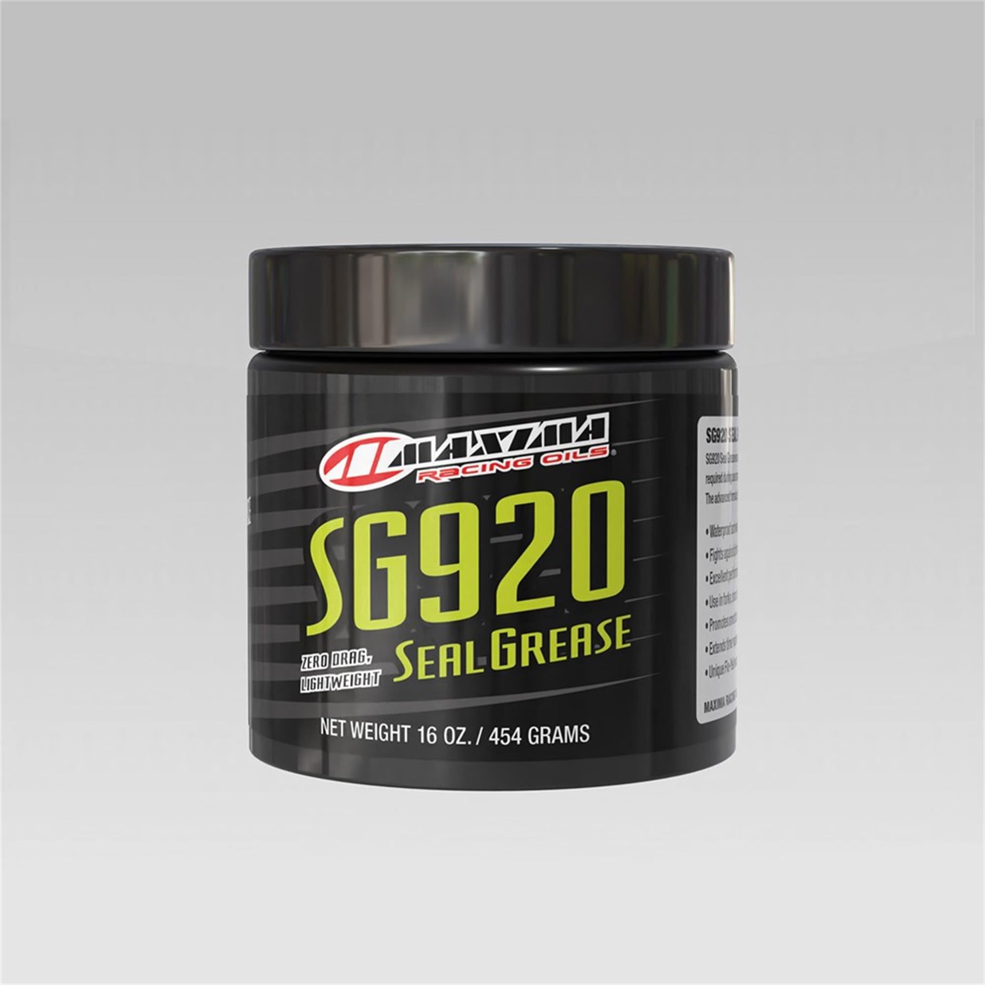 MAXIMA Grease SG920:  1OZ