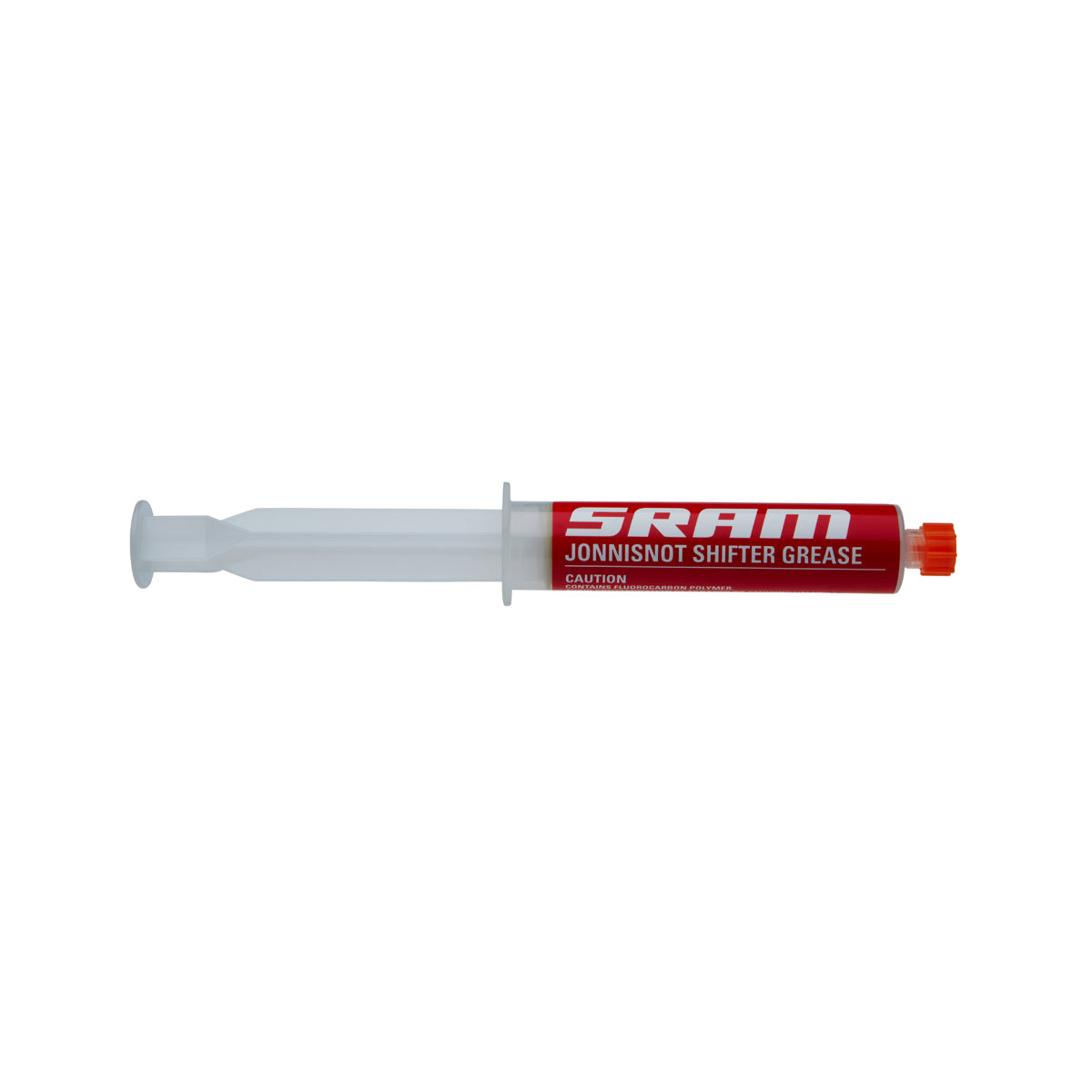 SRAM Jonnisnot Shifter Grease - 20ml Syringe: