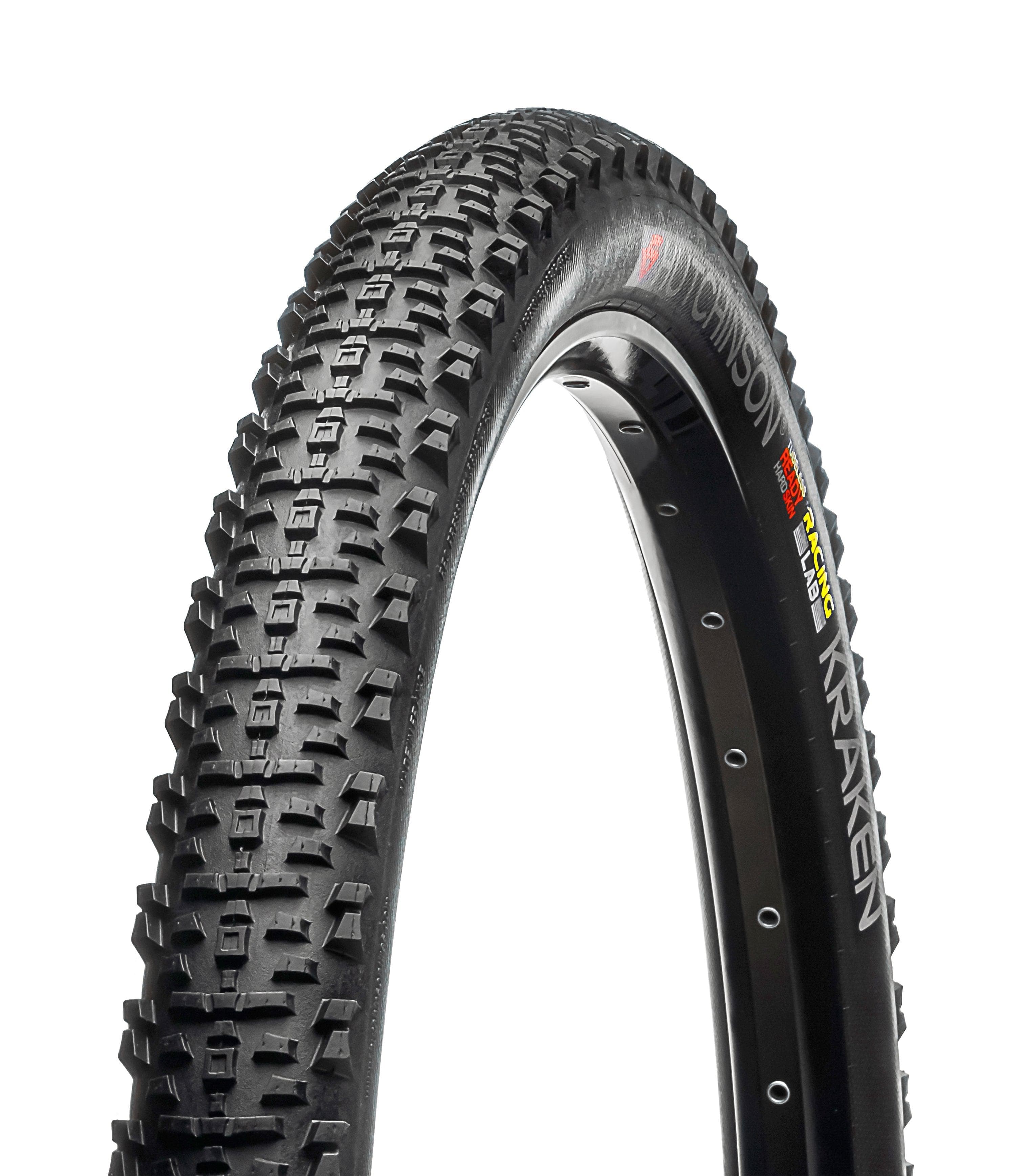 Hutchinson NLA Kraken Racing Lab MTB Tyre (29 x 2.30, TR,HS,RRxc)