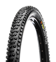 Hutchinson Griffus RLab 2x66 MTB Tyre (BLK, 27.5 x 2.40, TR, RR g)