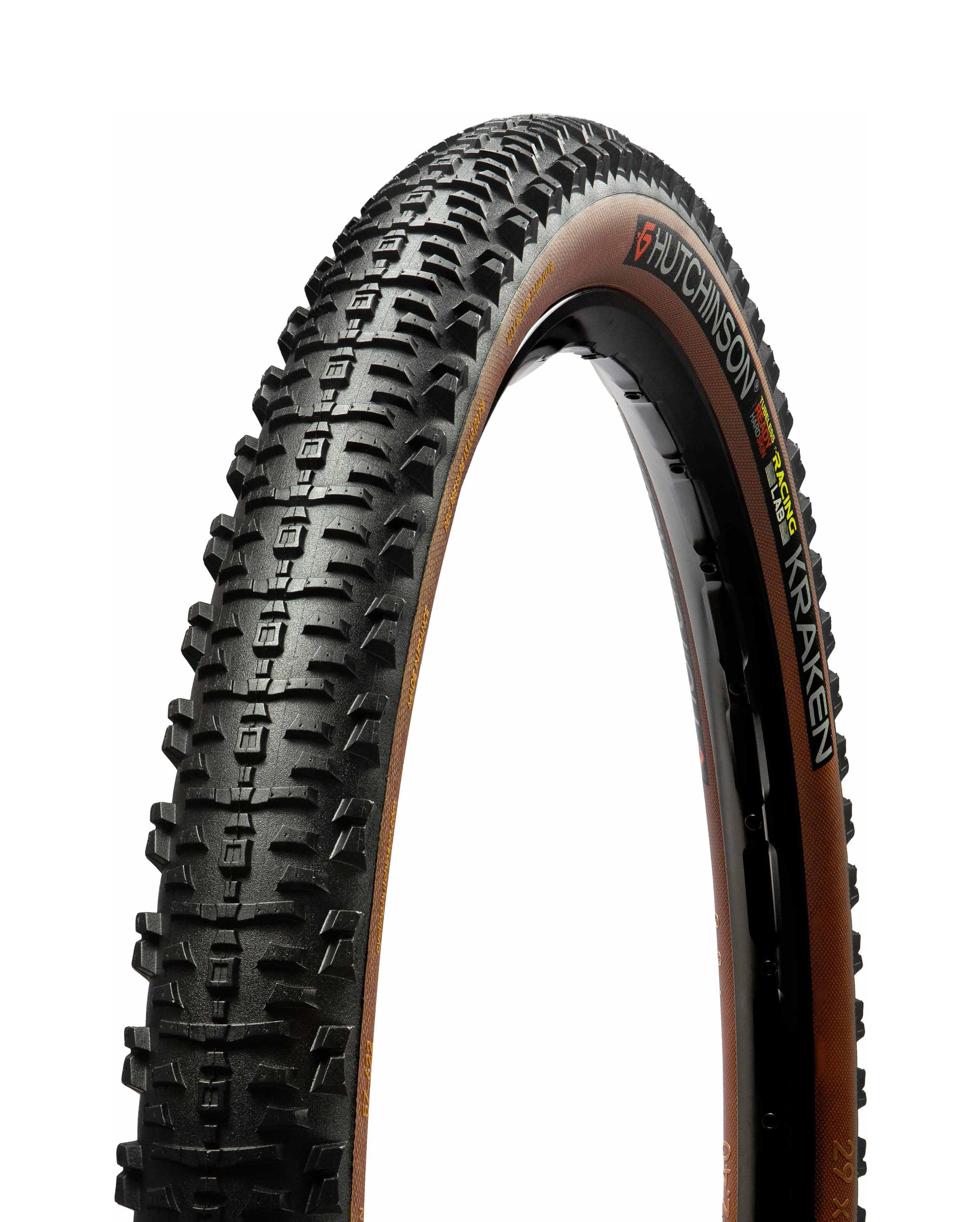 Hutchinson Kraken Racing Lab MTB Tyre, 29 x 2.40