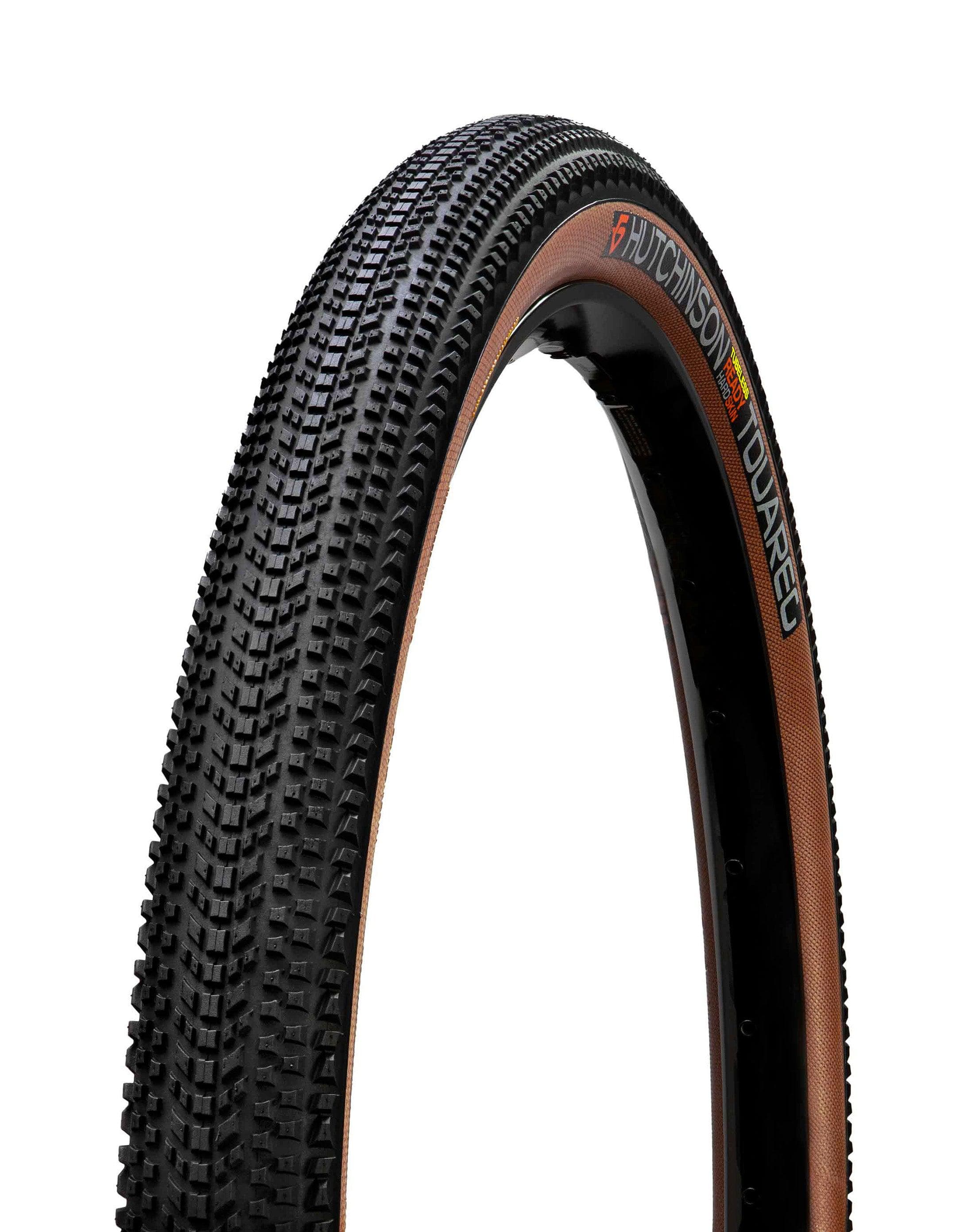 Hutchinson Touareg FR Gravel Tyre (TR, FB, HS)