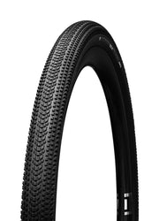 Hutchinson Touareg Race Black (700c, TR, FB, MT3)