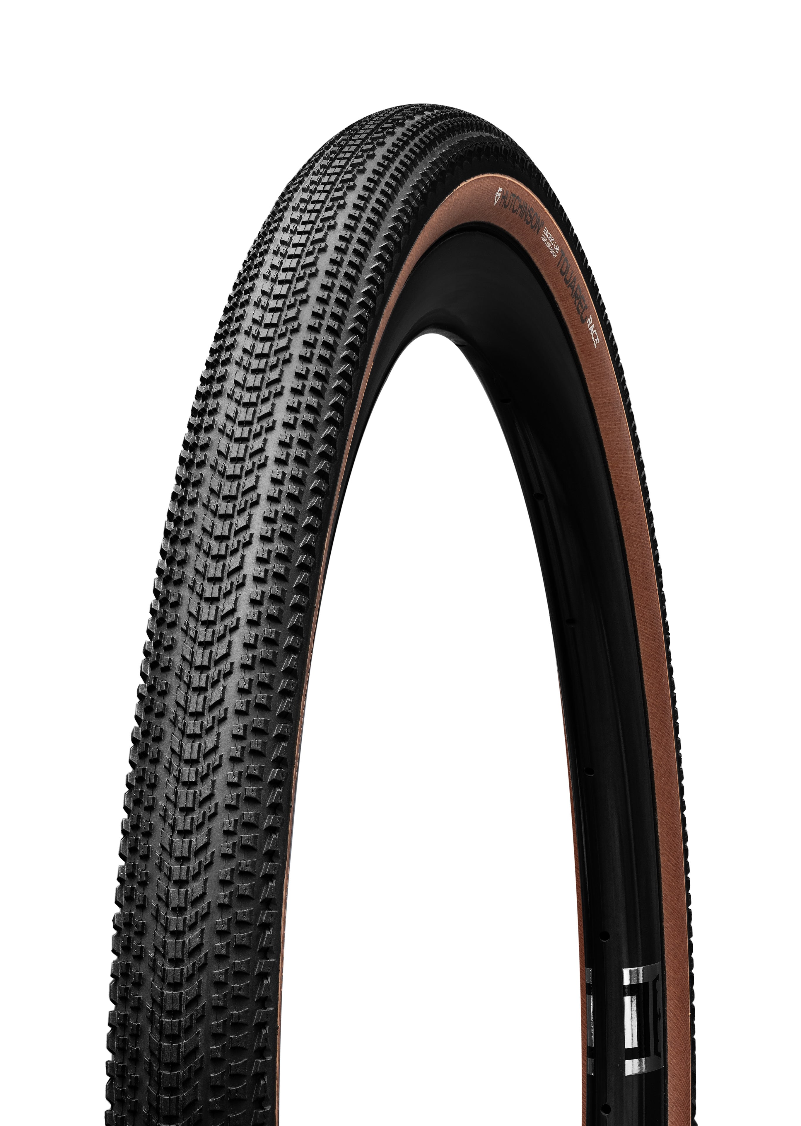 Hutchinson Touareg Race Tan Wall (700 x 50, TR, FB, MT3)