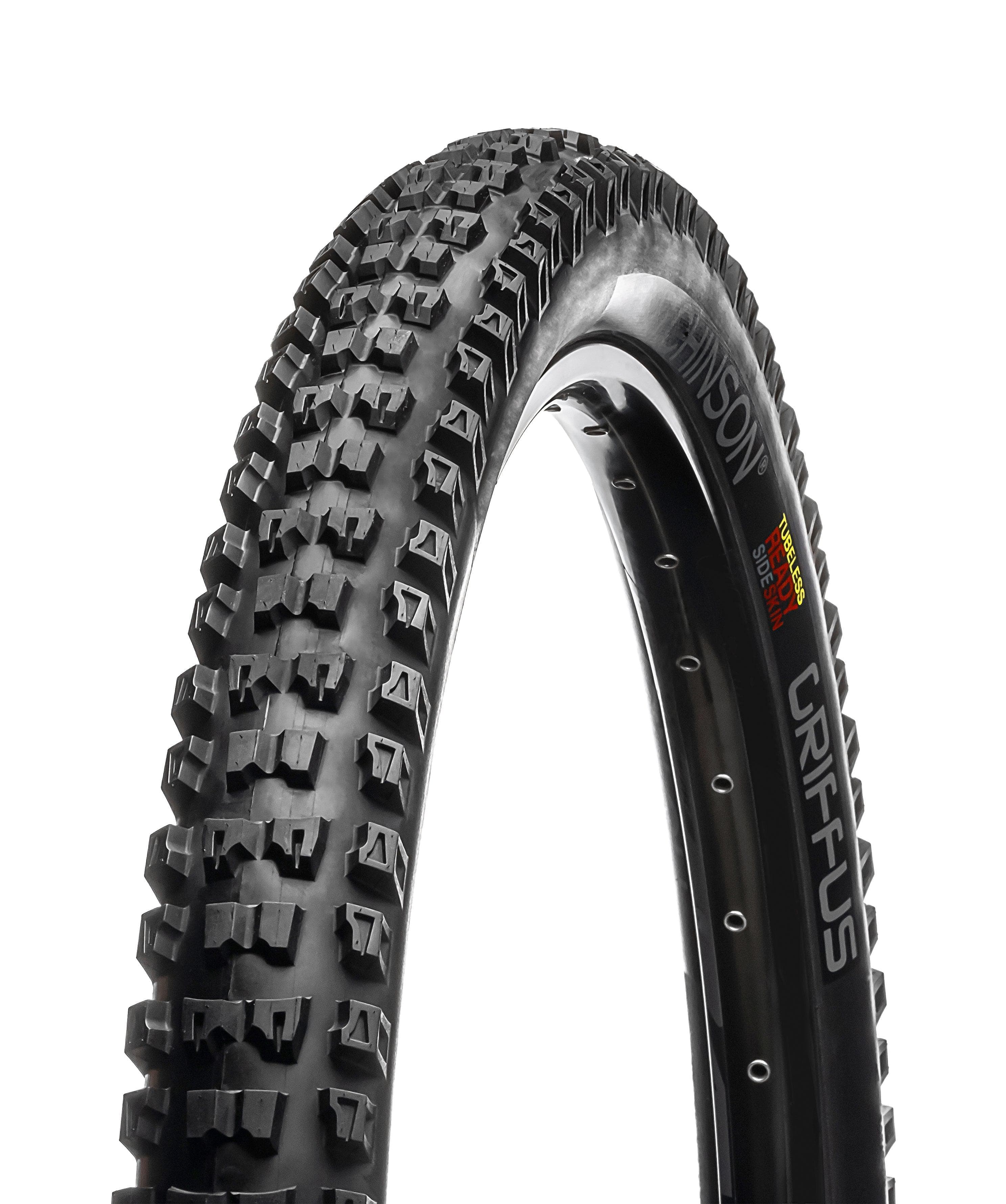 Hutchinson NLA Griffus MTB Type, Black