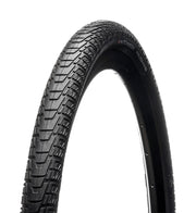 Hutchinson NLA Haussmann City Tyre (Black, 27.5 x 1.75, TT, WB)