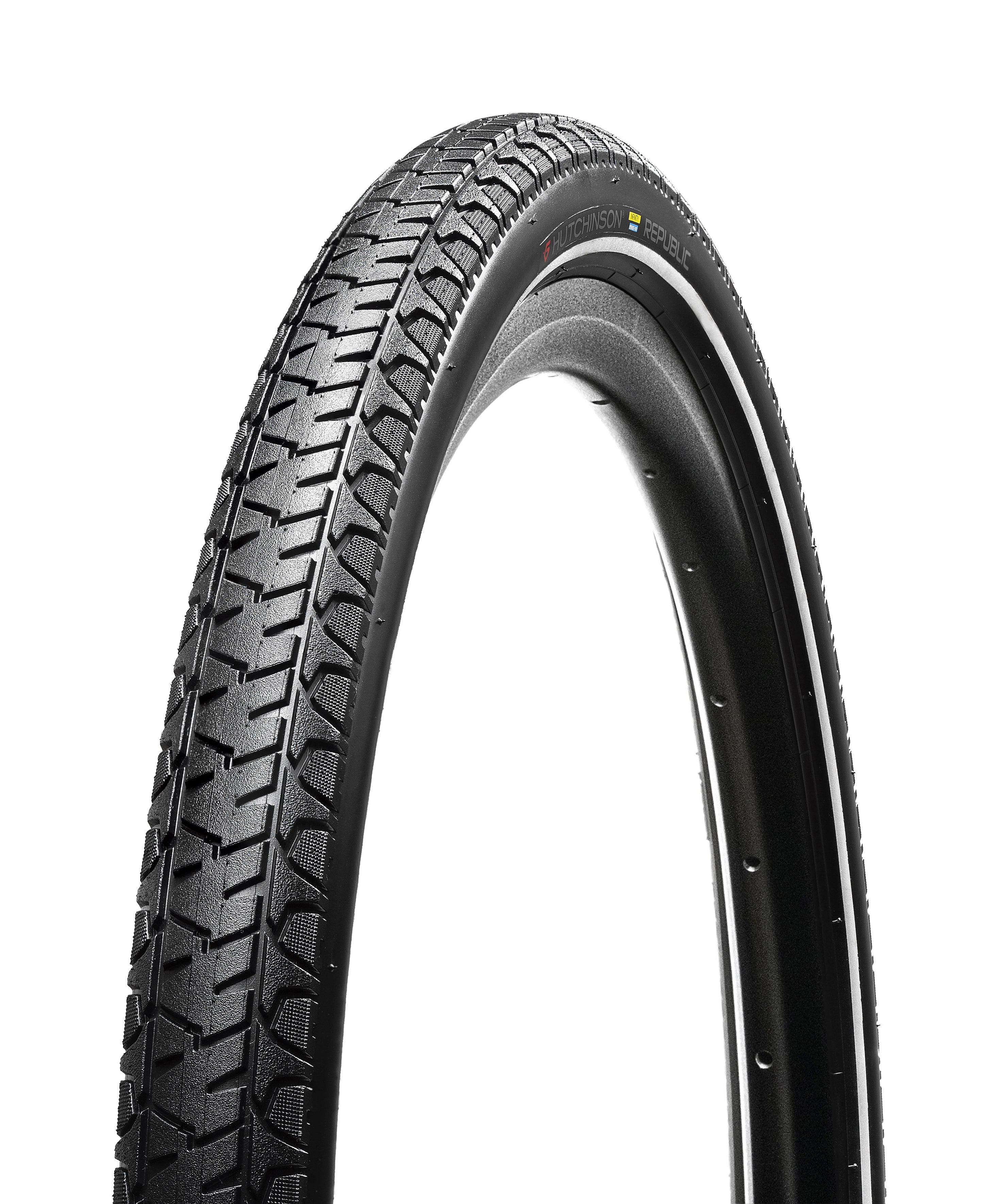Hutchinson TD Republic Ebike City Tyre (Reflex, TT, INF, EB5