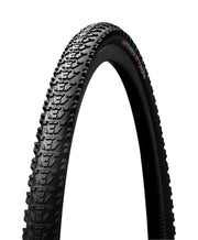 Hutchinson NLA Tundra Gravel Tyre (Black, 700 x 40, TR, FB, RF)