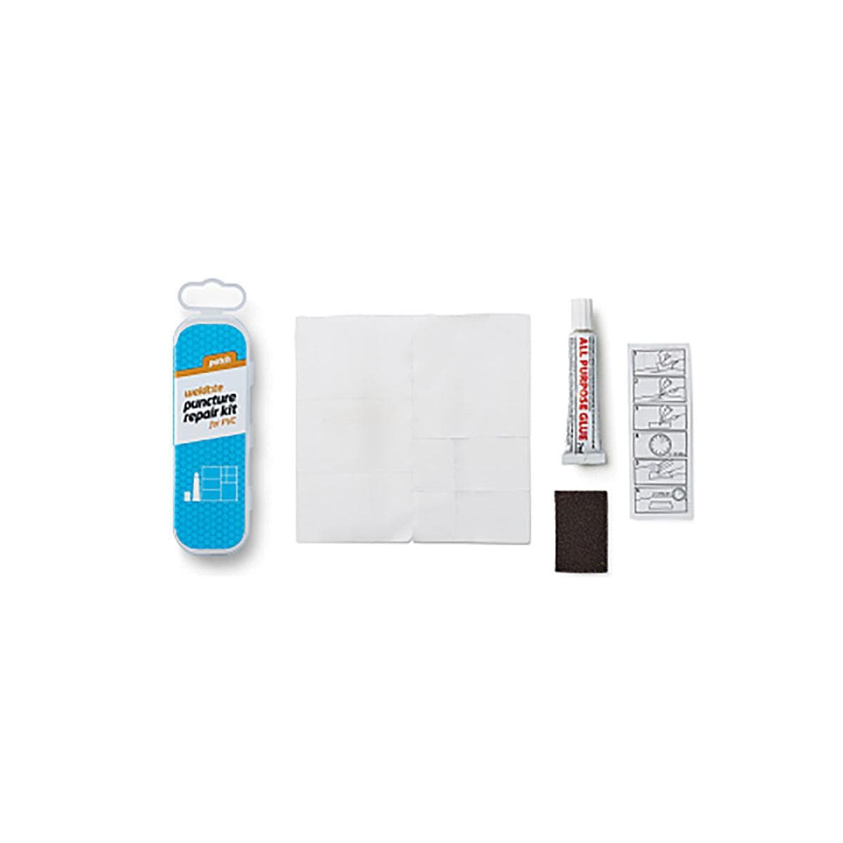 Weldtite Pvc Repair Kit:
