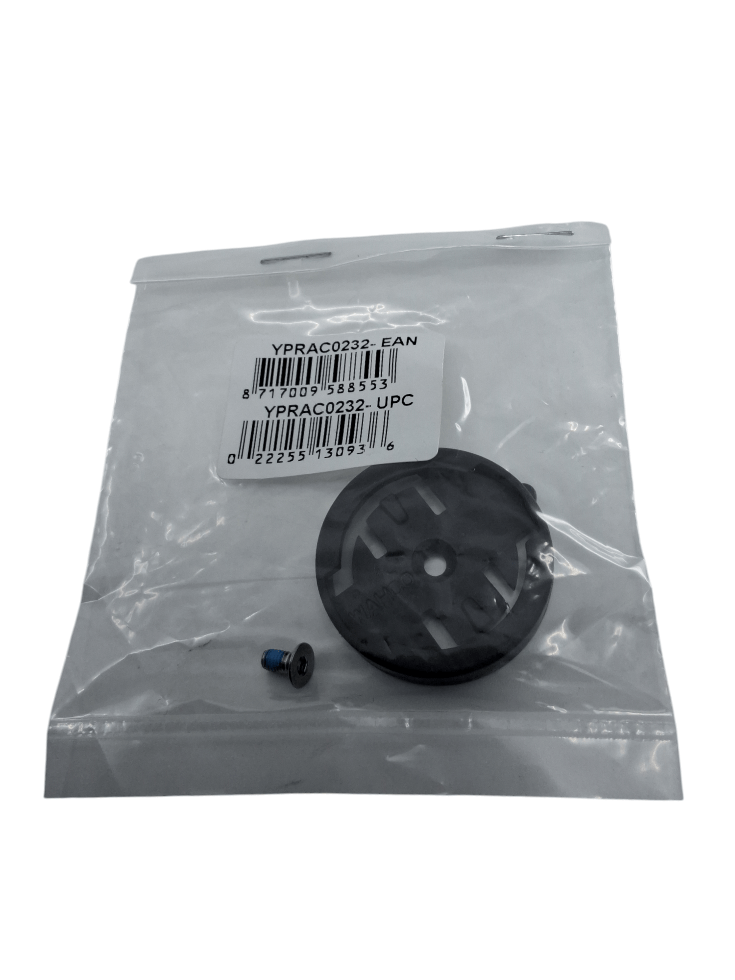 PRO VIBE EVO Computer Mount Insert; Wahoo