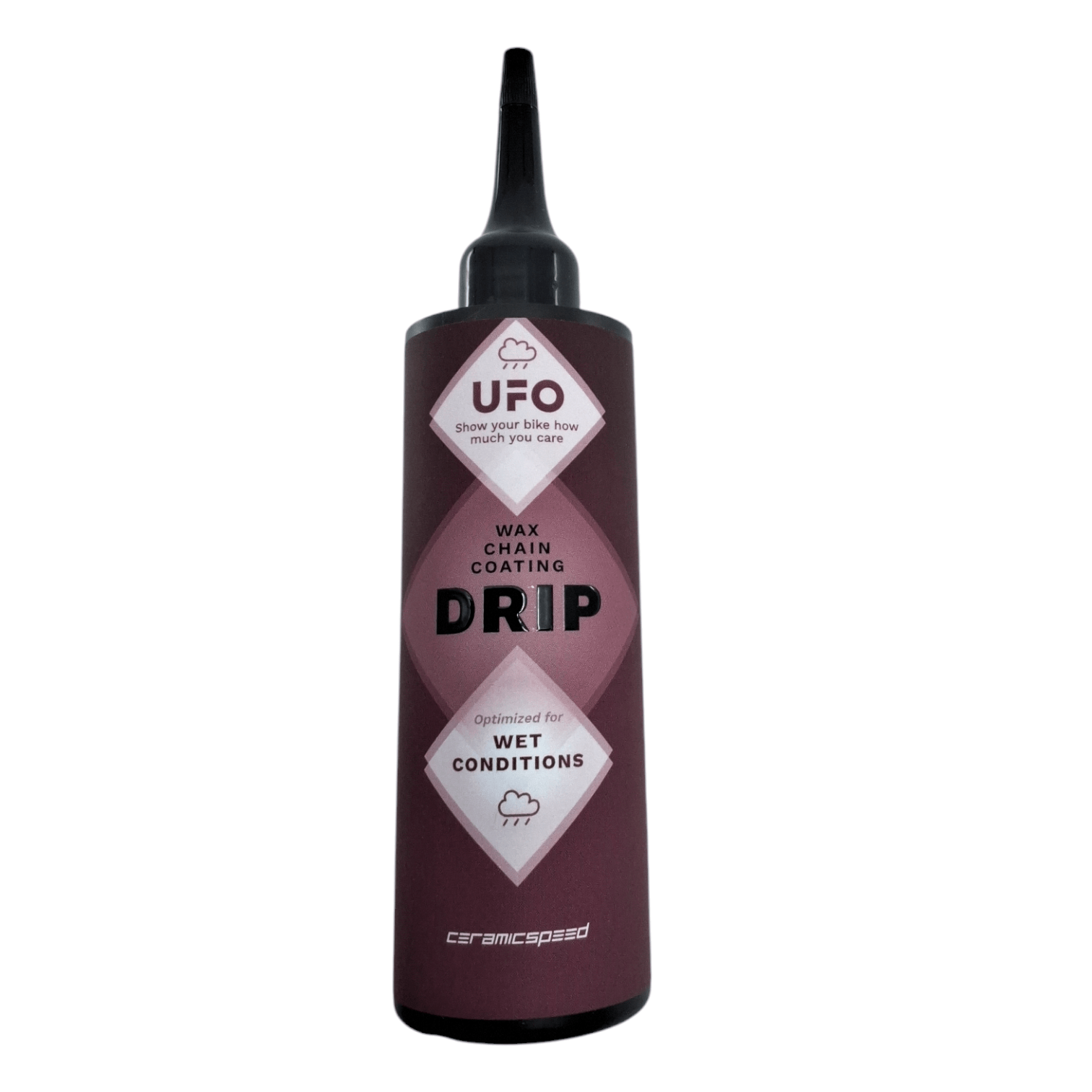 CeramicSpeed New UFO Drip Wet Conditions 100ml